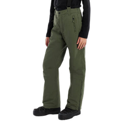 Salopette de ski fille Protest Sunny