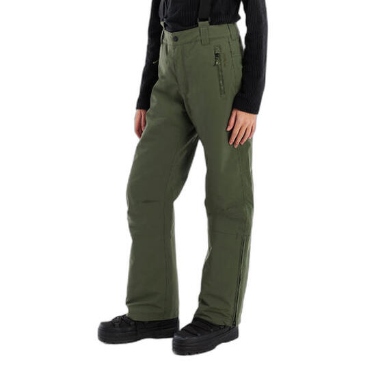 Dziewczęce spodnie narciarskie Protest Sunny