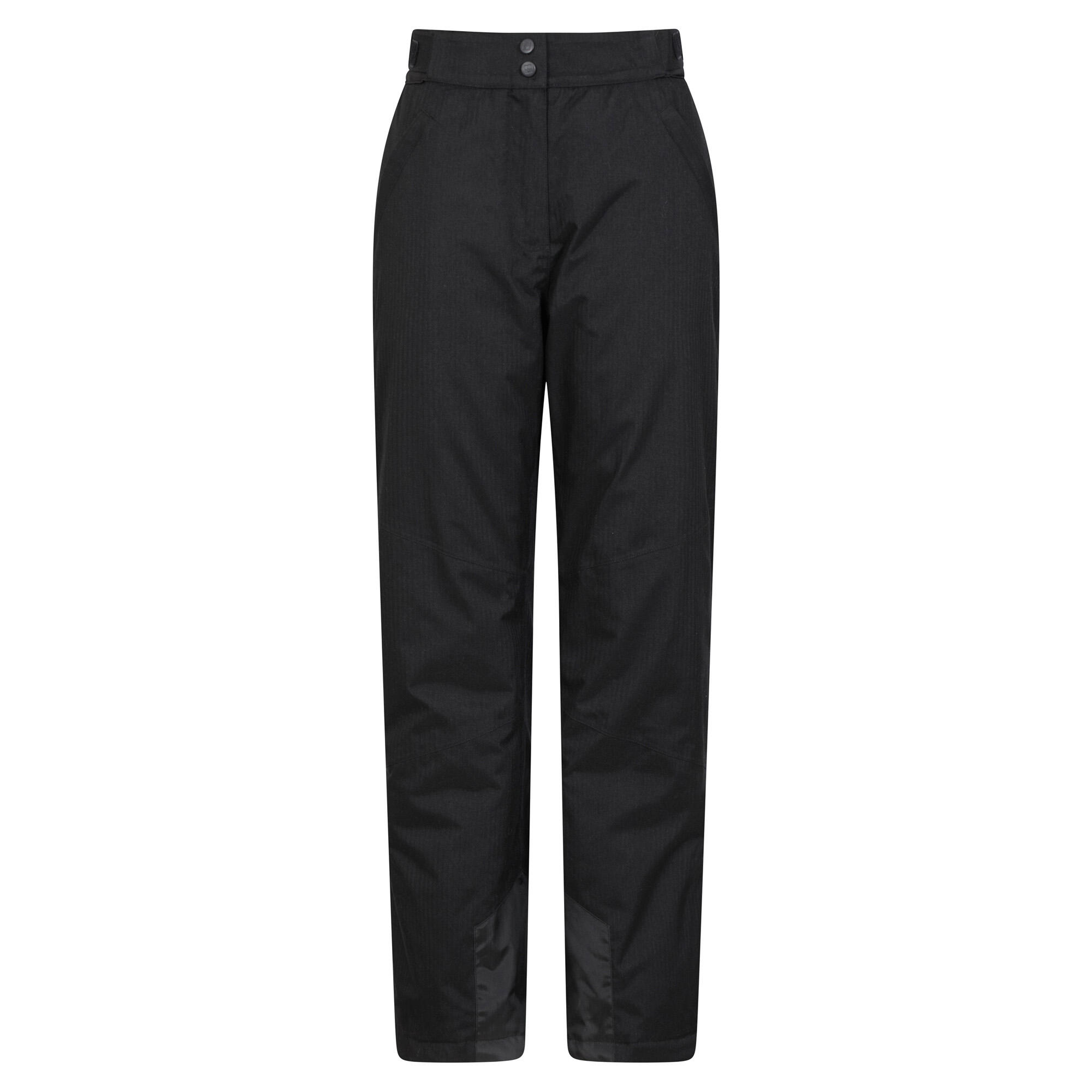 MOUNTAIN WAREHOUSE Donna Pantaloni Da Sci Mountain Warehouse Blizzard II Nero