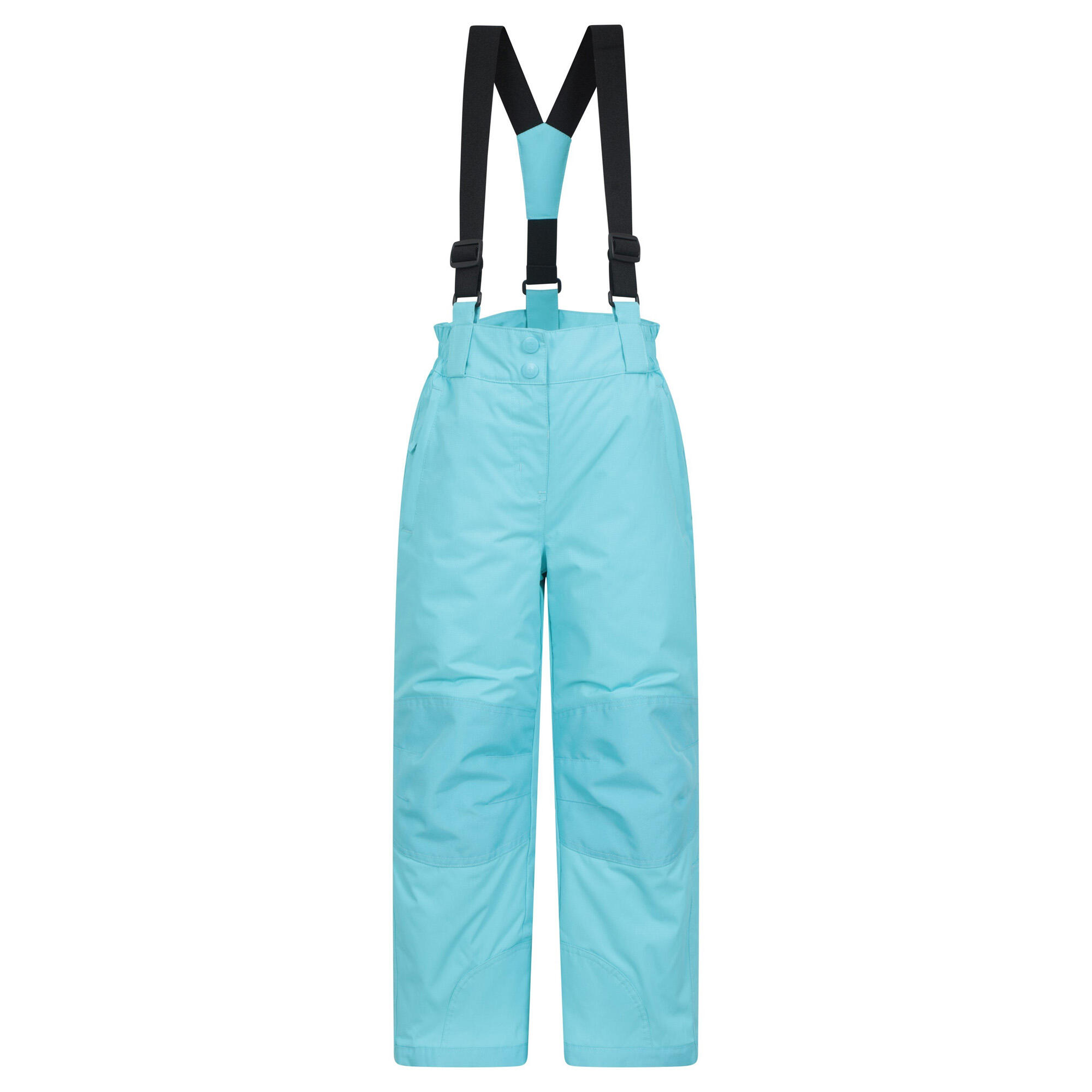 MOUNTAIN WAREHOUSE Bambini Pantaloni Da Sci Mountain Warehouse Honey Blu