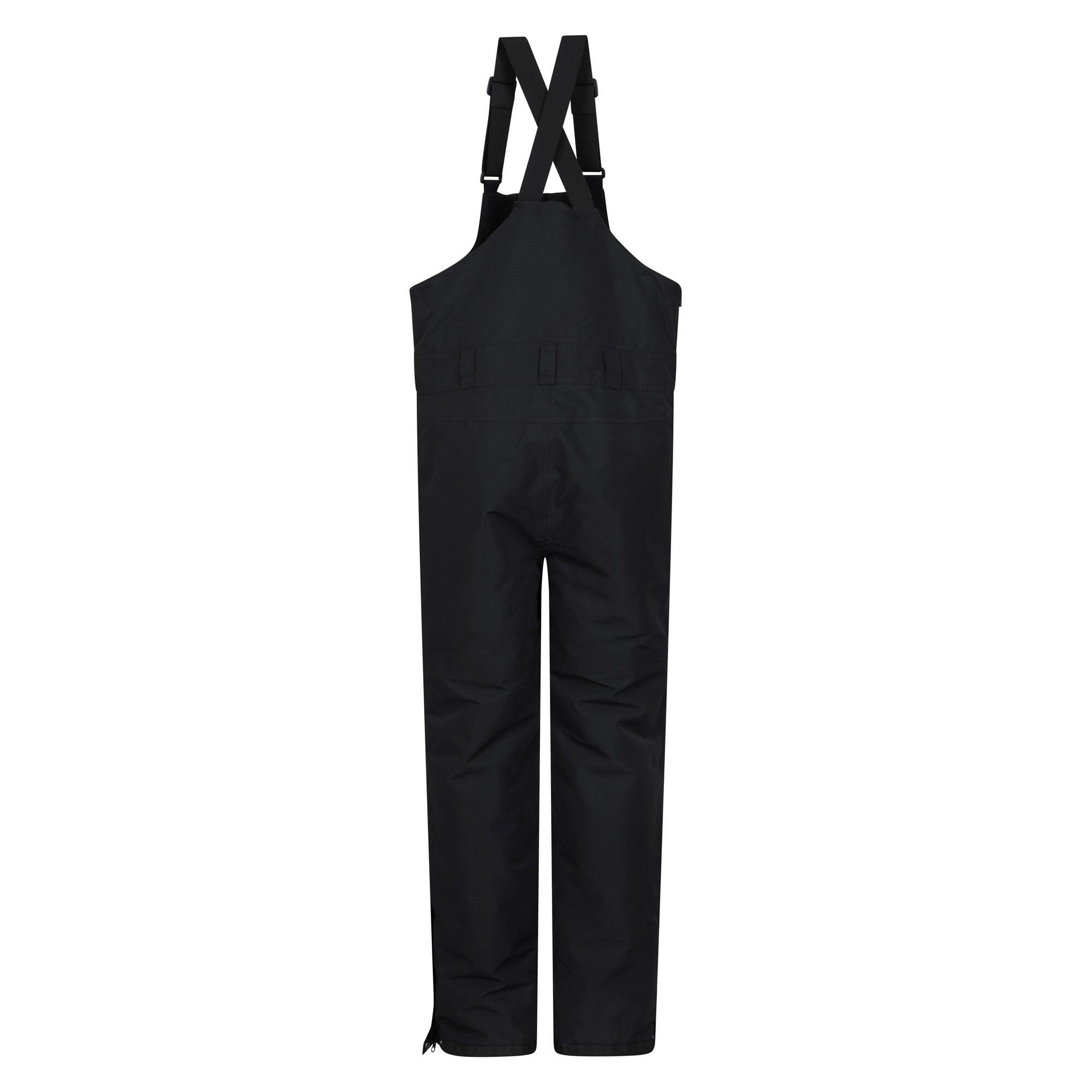 Pantalon De Ski ERIS Homme (Noir) 2/4