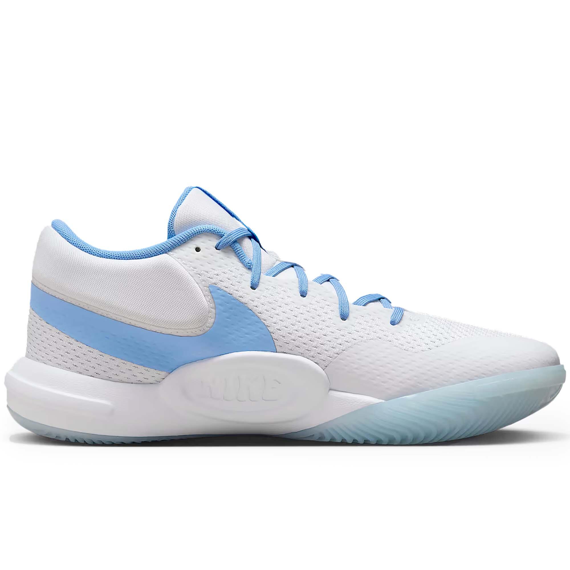 Sapatilhas De Vólei Nike Hyperquick Mulher 3/5