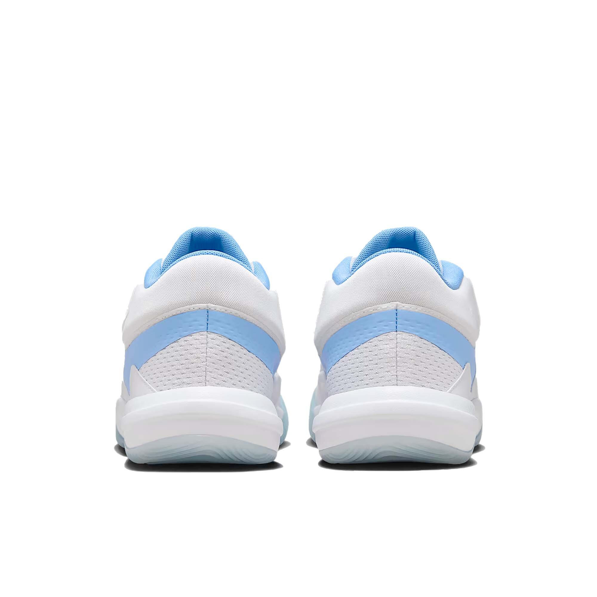 Sapatilhas De Vólei Nike Hyperquick Mulher 5/5