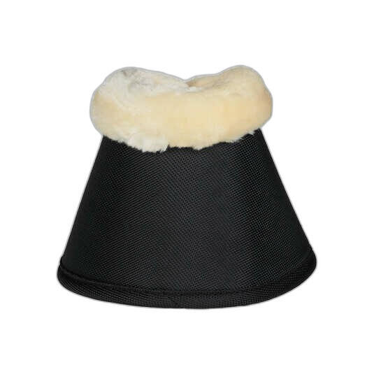 Bell Boots with fur Horze Lincoln 3/3