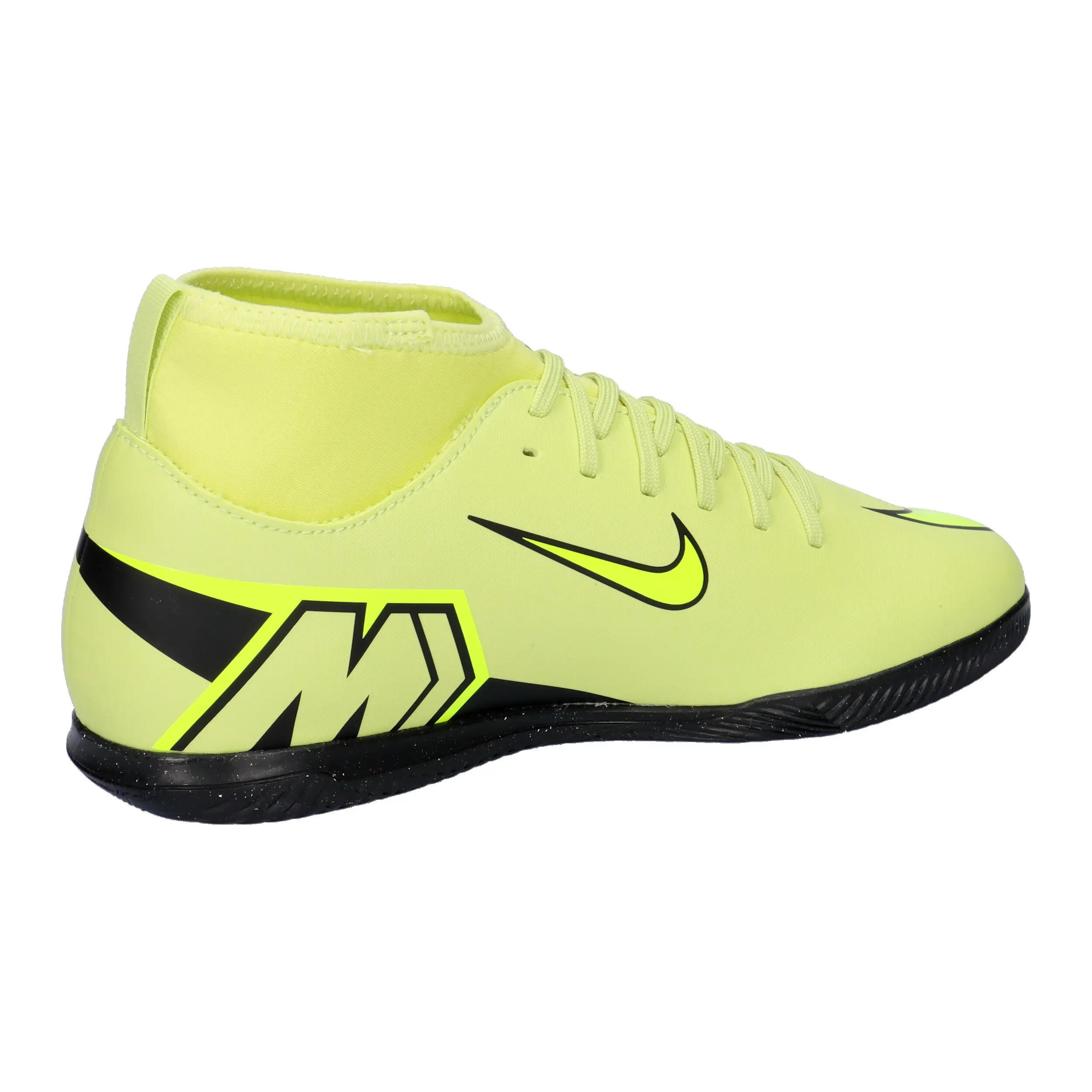 Nike Kinder Fussballschuhe Jr. Mercurial Superfly 10 Club IC FQ8320 7/7