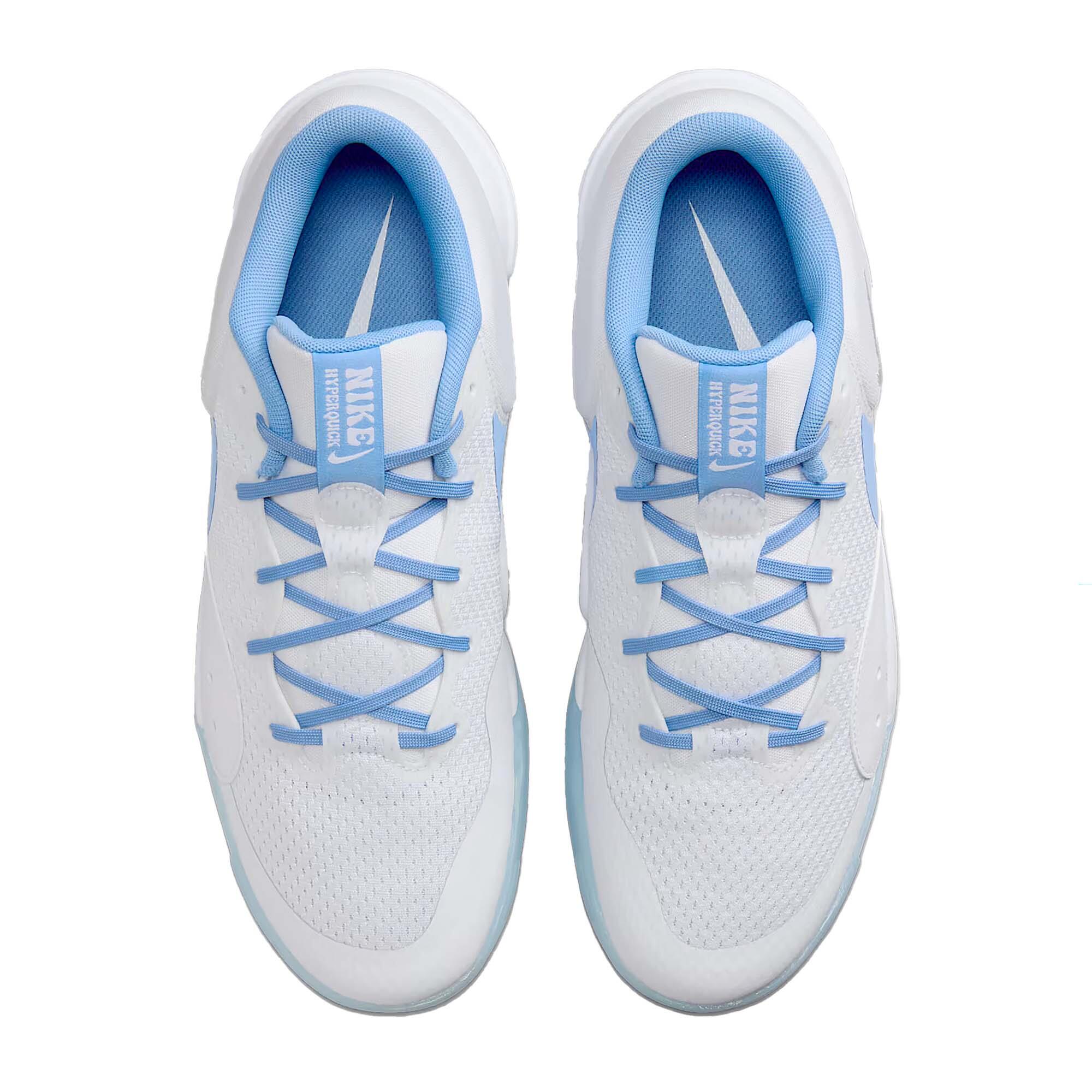 Sapatilhas De Vólei Nike Hyperquick Mulher 4/5