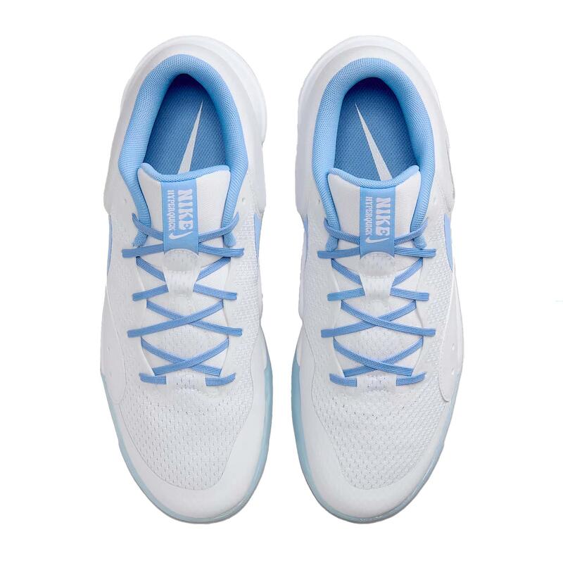Încălțăminte De Volei Nike Hyperquick Femeie