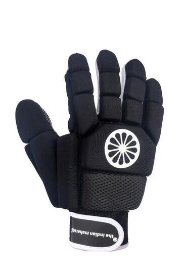 Der indische Maharadja Ultra Full Fingerhockey Handschuh