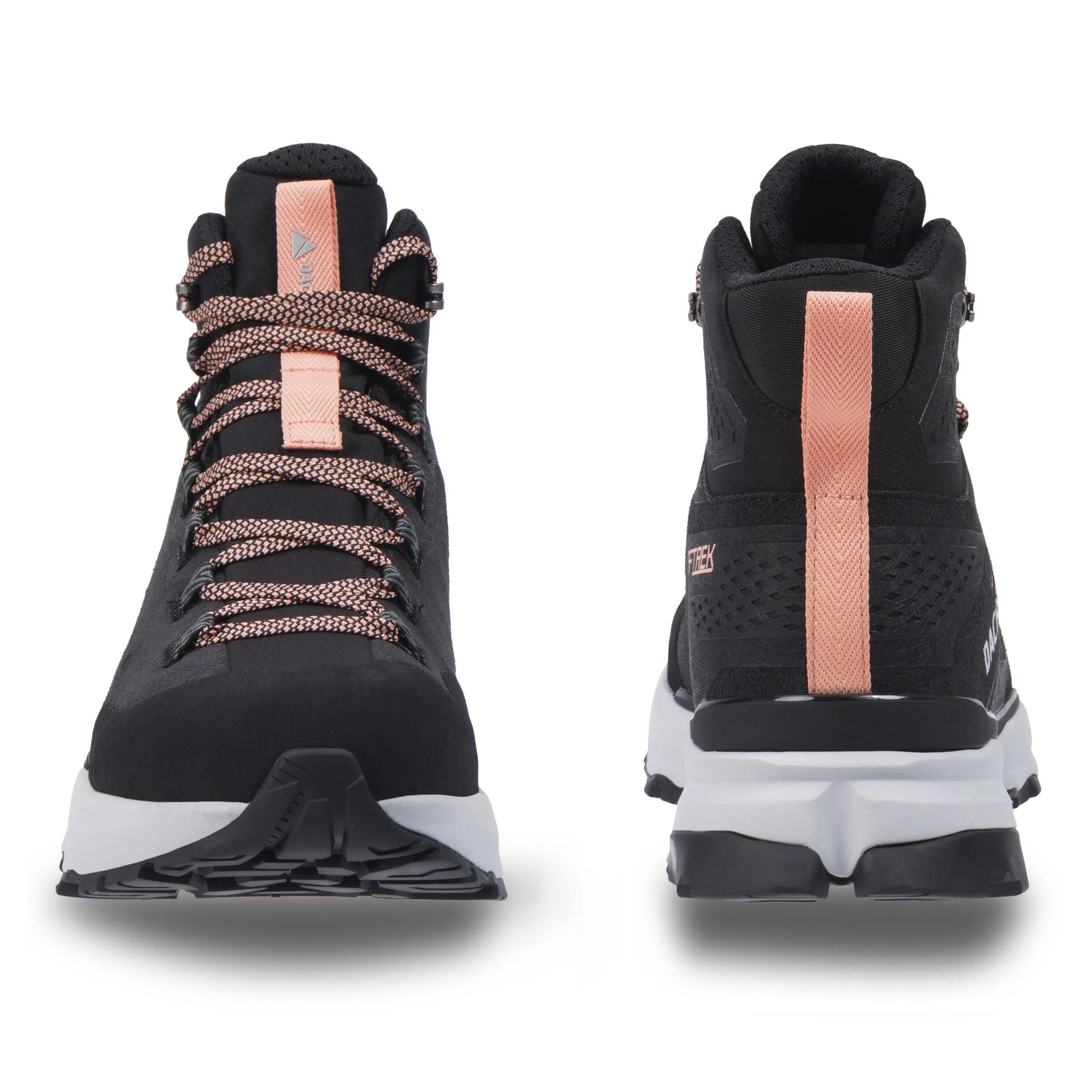 Chaussures de randonnée femme Dachstein Sf Trek Guide Mc Wpw 4/6