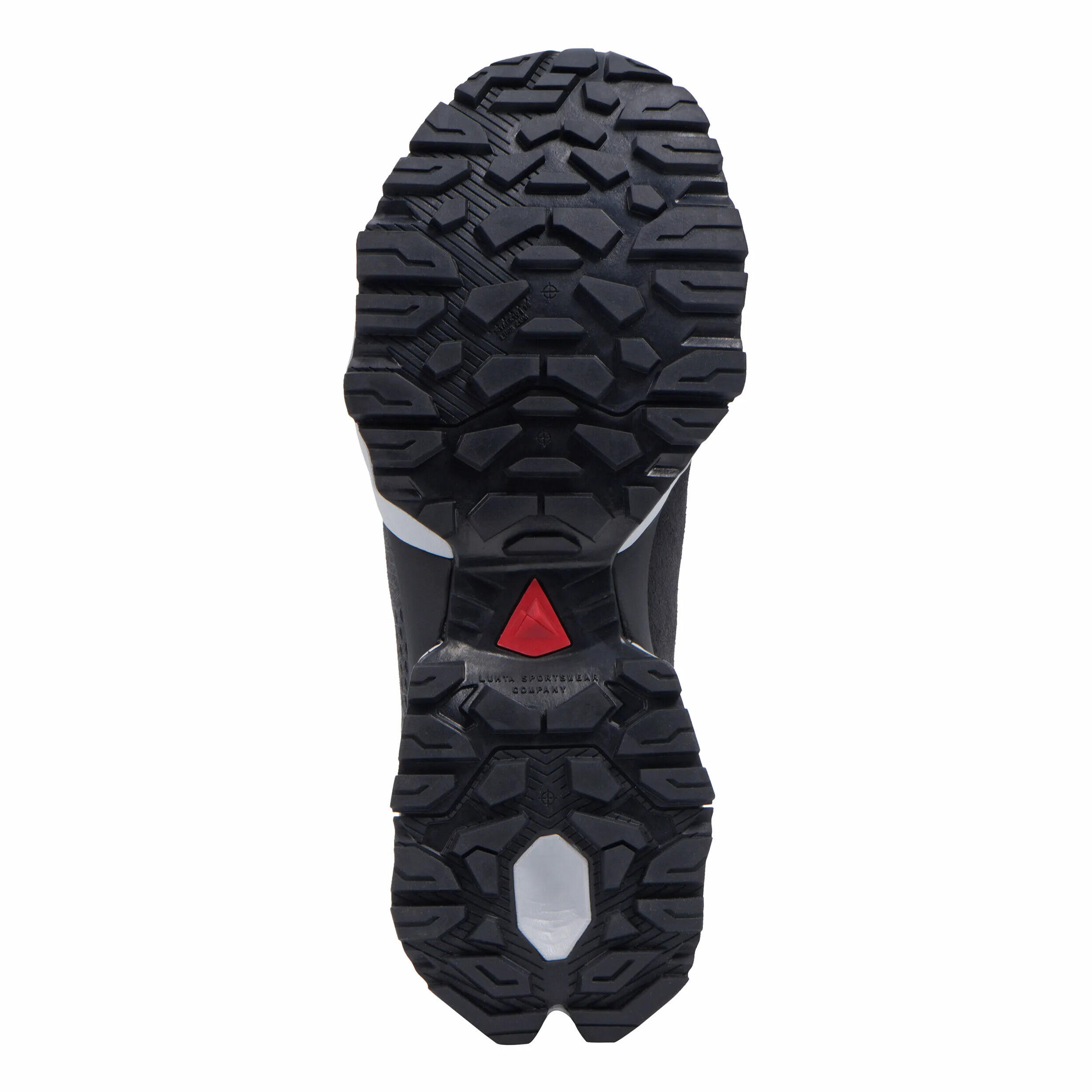 Chaussures de randonnée femme Dachstein Sf Trek Guide Mc Wpw 6/6