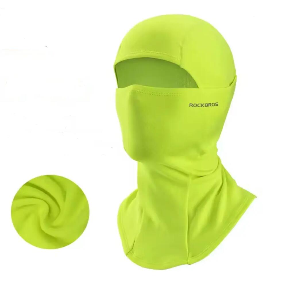 ROCKBROS Winter Fleece Balaclava