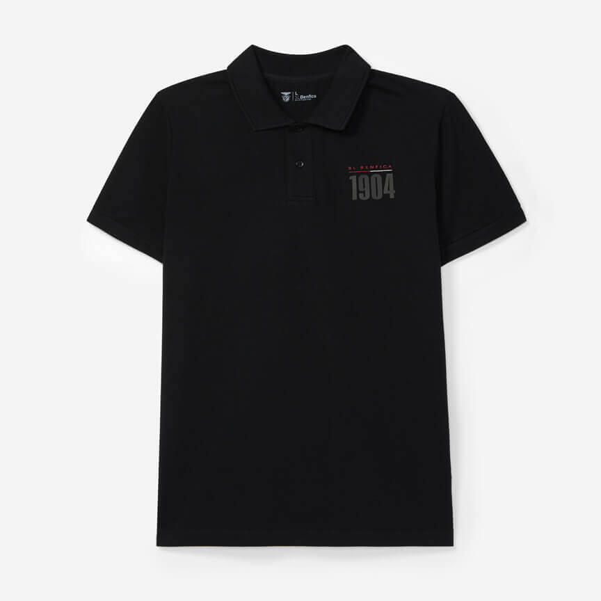 Polo Preto SL Benfica 1904 1/3