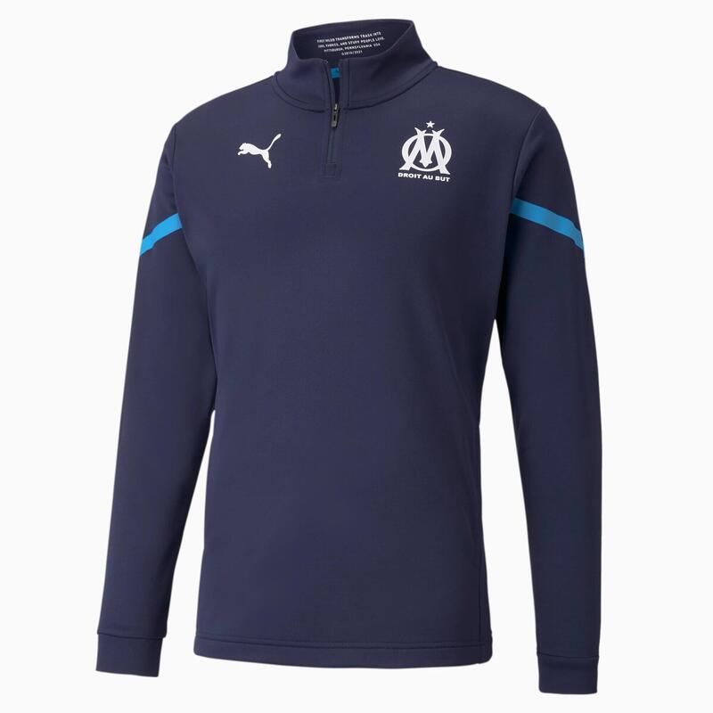 Sweatshirt Olympique de Marseille Prematch