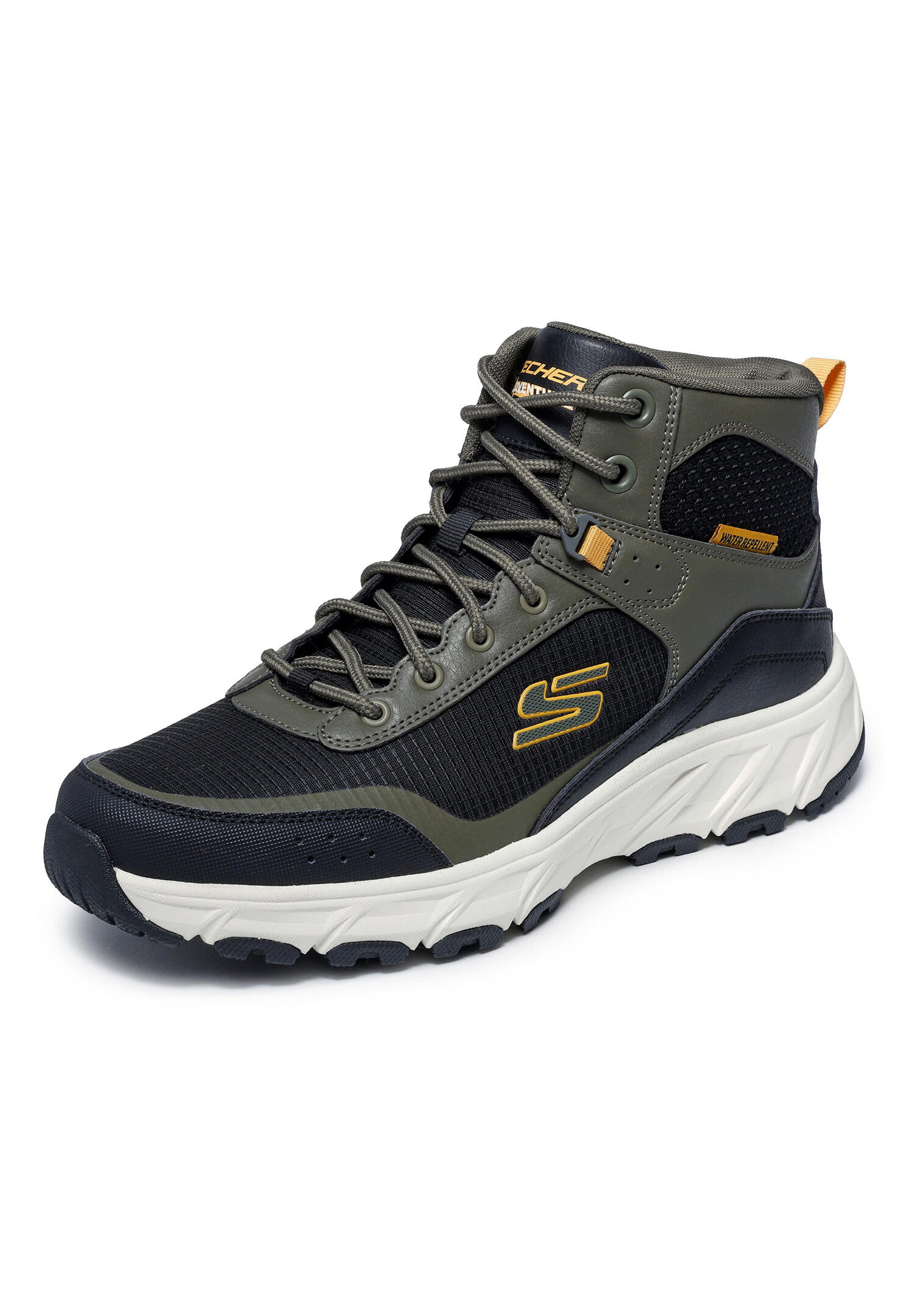 Buty męskie Skechers Hillcrest 2.0 3/5