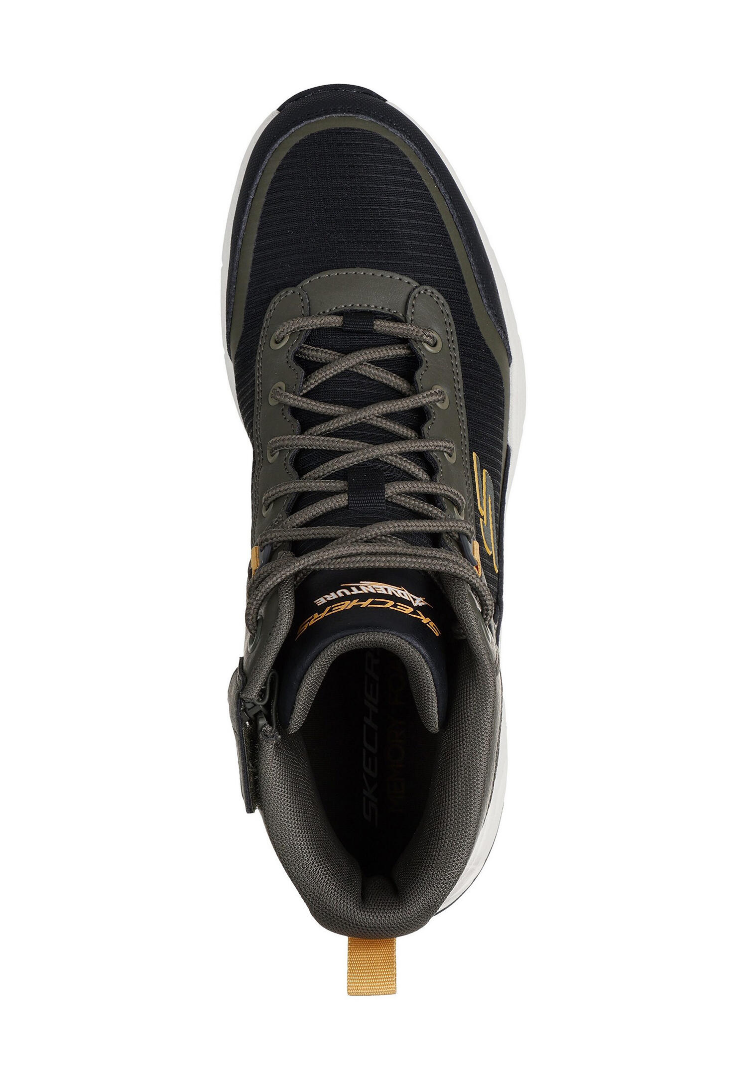 Buty męskie Skechers Hillcrest 2.0 4/5