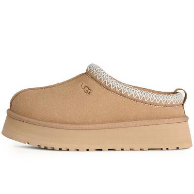 Clogs dames ugg w taz ii beige