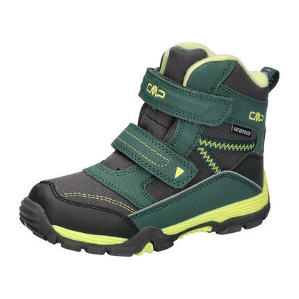 CMP Kinder Winterstiefel Pyry Snow Boot WP 38Q4514