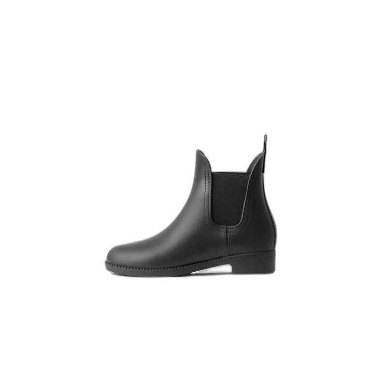 Damen-Reitstiefel Horze Jodhpurs Bonn 4/5