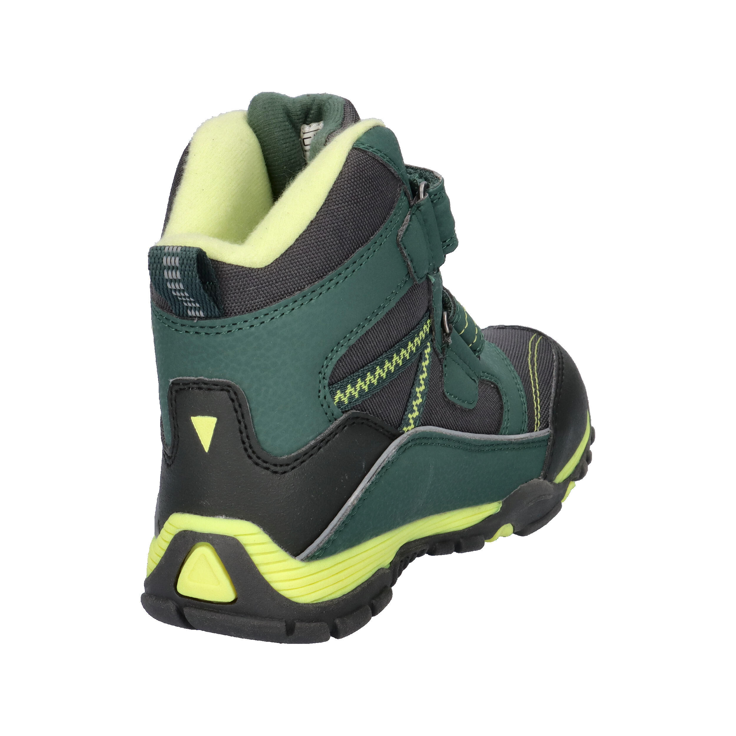 CMP Kinder Winterstiefel Pyry Snow Boot WP 38Q4514 6/7