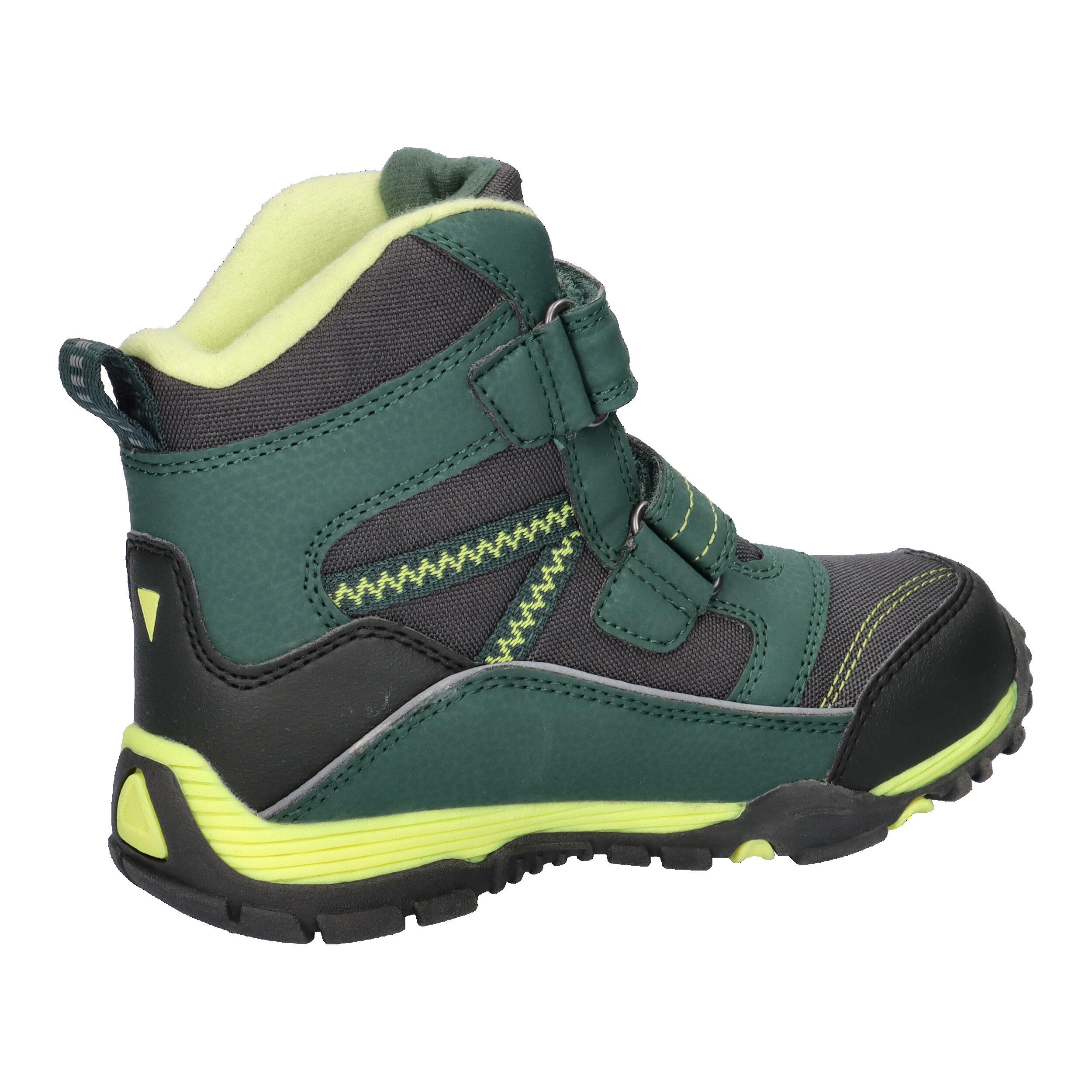 CMP Kinder Winterstiefel Pyry Snow Boot WP 38Q4514 7/7