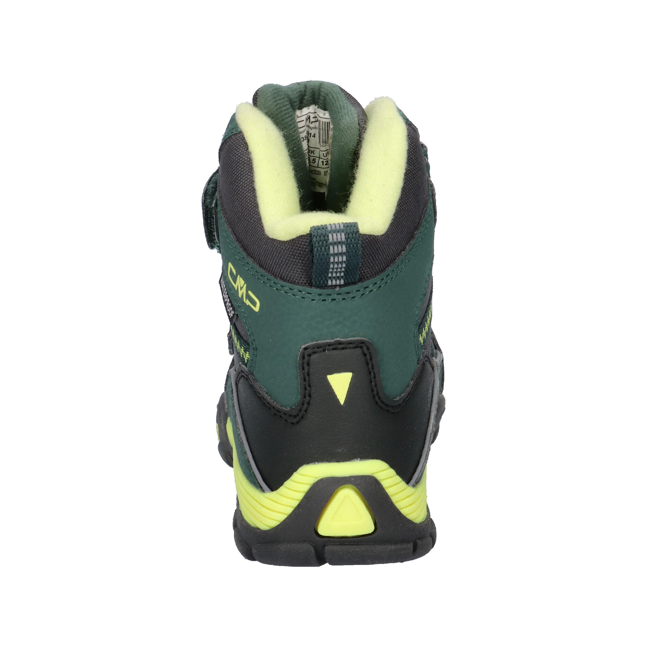 CMP Kinder Winterstiefel Pyry Snow Boot WP 38Q4514 5/7