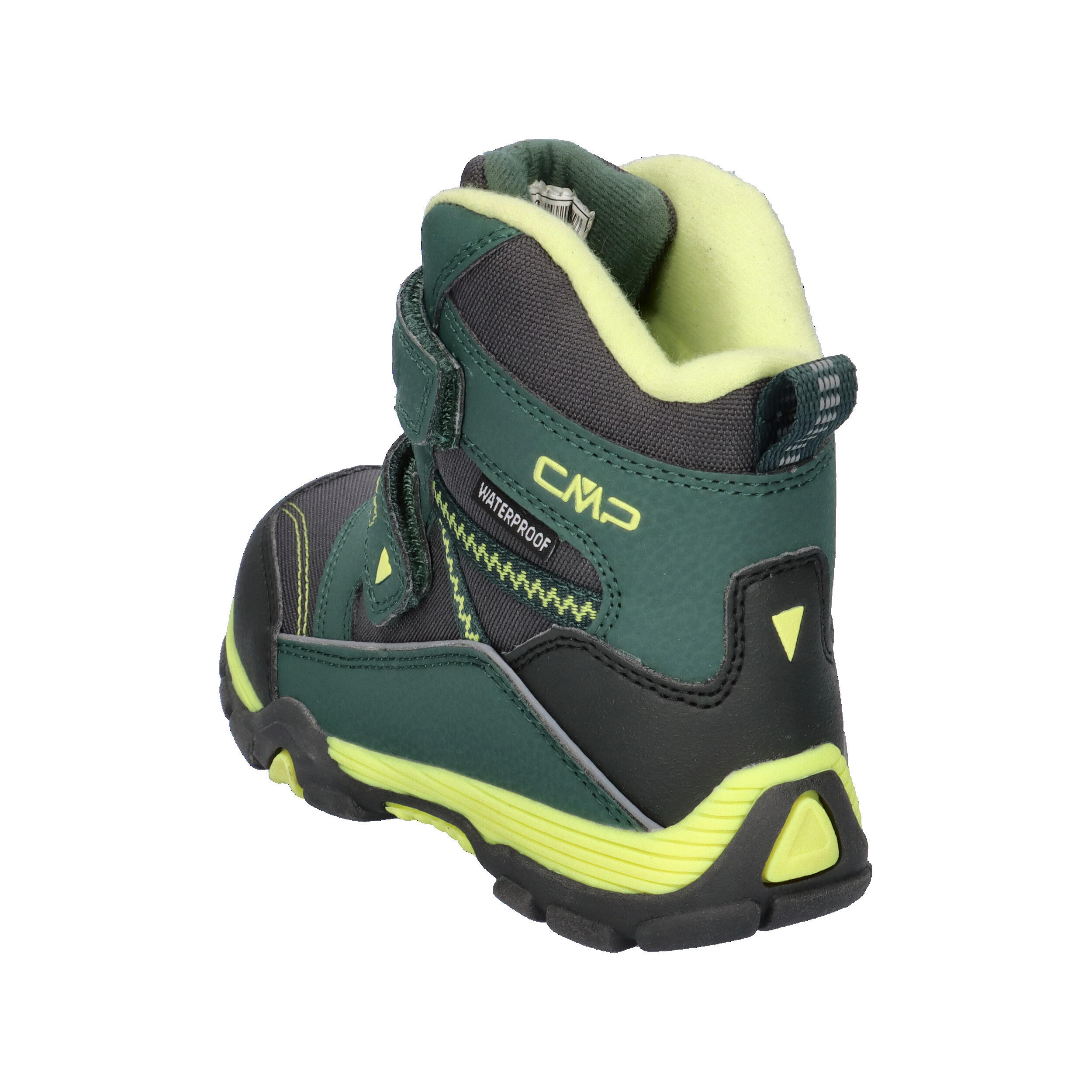 CMP Kinder Winterstiefel Pyry Snow Boot WP 38Q4514 4/7