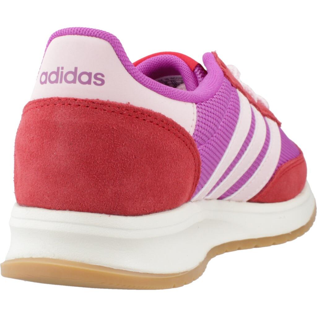 Sneakers Adidas Modell Run 70s 2.0 Farbe Violett 3/7
