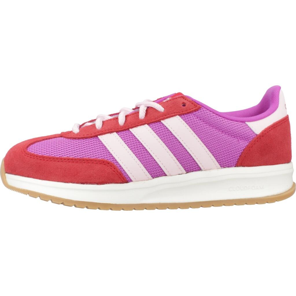 Sneakers Adidas Modell Run 70s 2.0 Farbe Violett 2/7