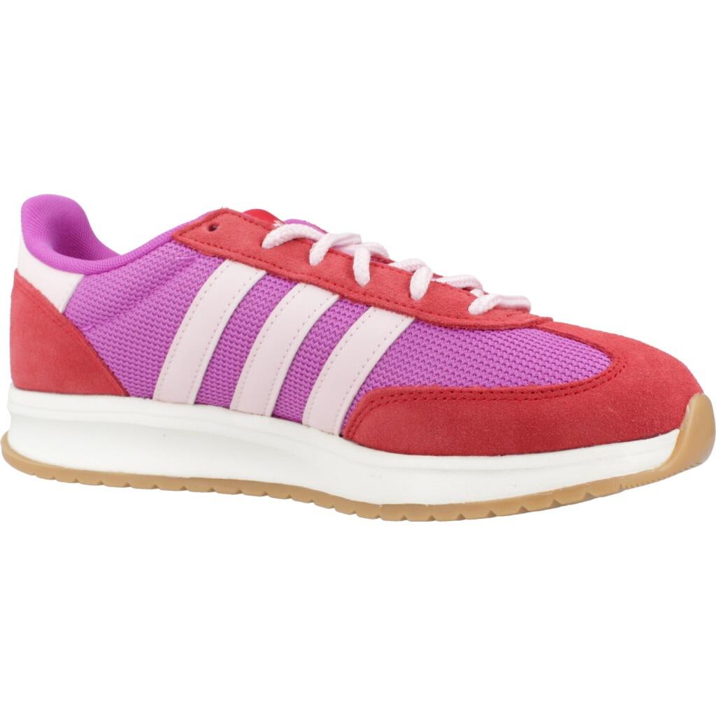 Sneakers Adidas Modell Run 70s 2.0 Farbe Violett 5/7