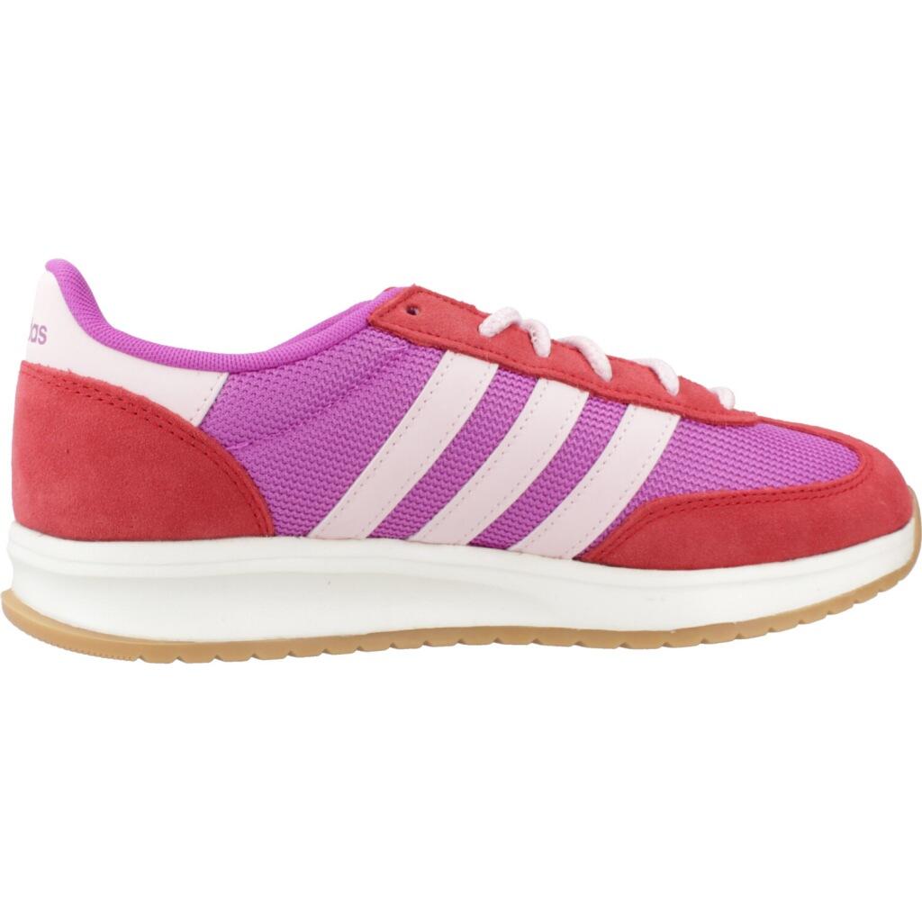 Sneakers Adidas Modell Run 70s 2.0 Farbe Violett 4/7