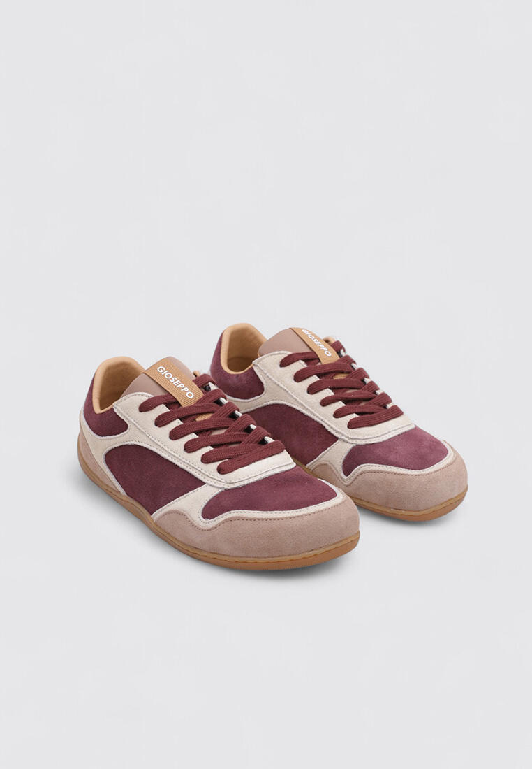 Chaussure de randonnée Deportivas Mujer Gioseppo POINTE Bordeaux 2/5