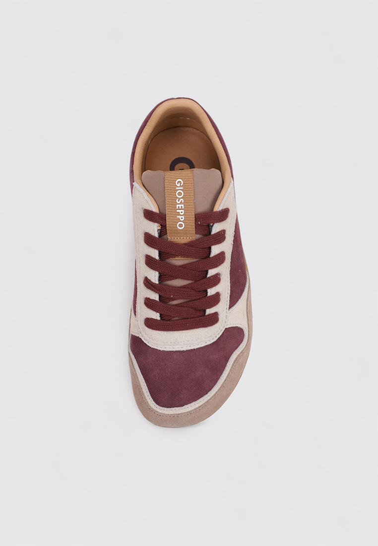 Chaussure de randonnée Deportivas Mujer Gioseppo POINTE Bordeaux 5/5