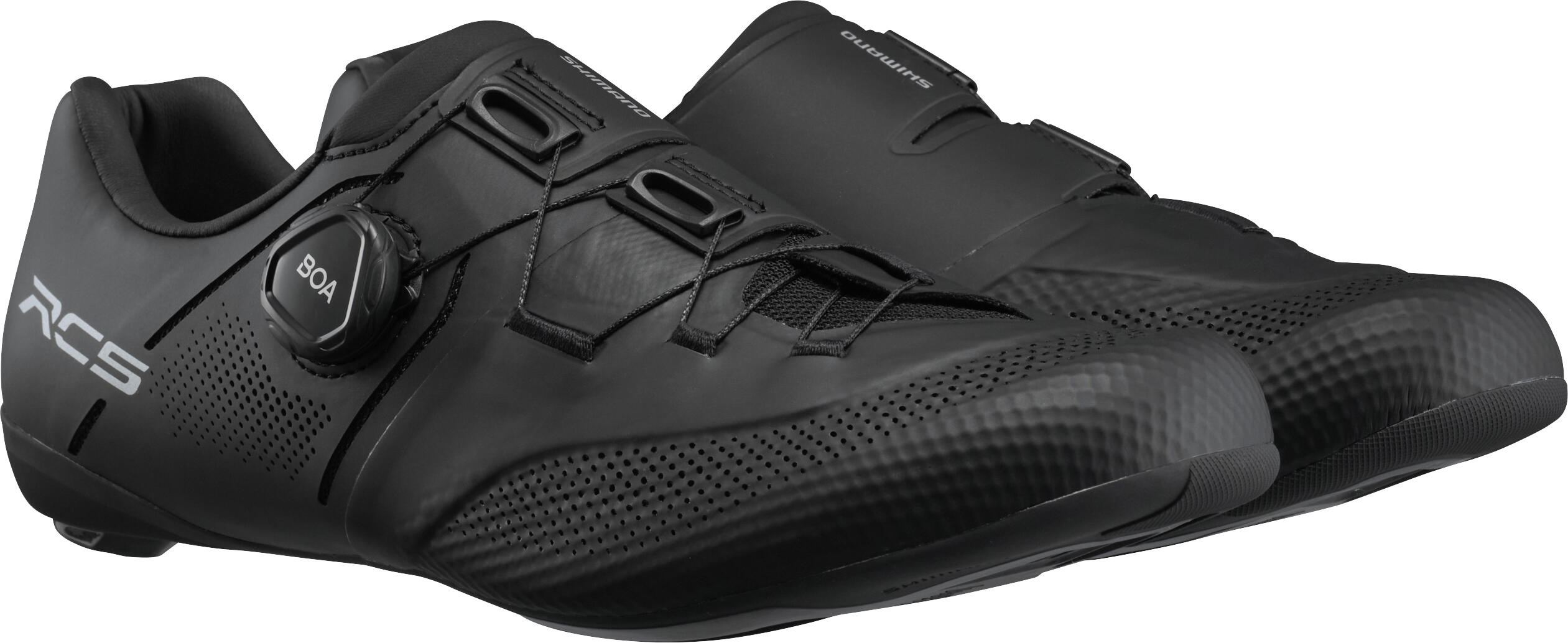 Chaussures de cyclisme RC503, noir 6/6