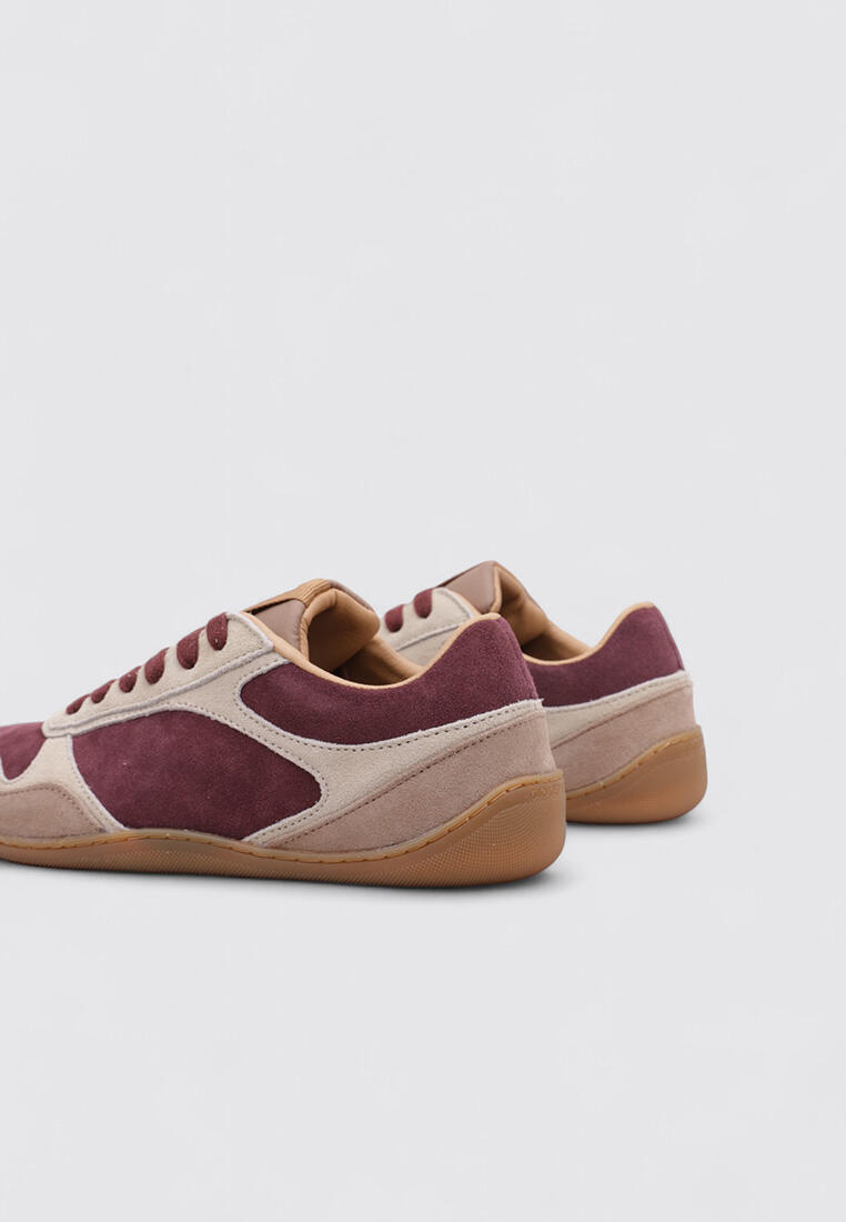 Chaussure de randonnée Deportivas Mujer Gioseppo POINTE Bordeaux 4/5