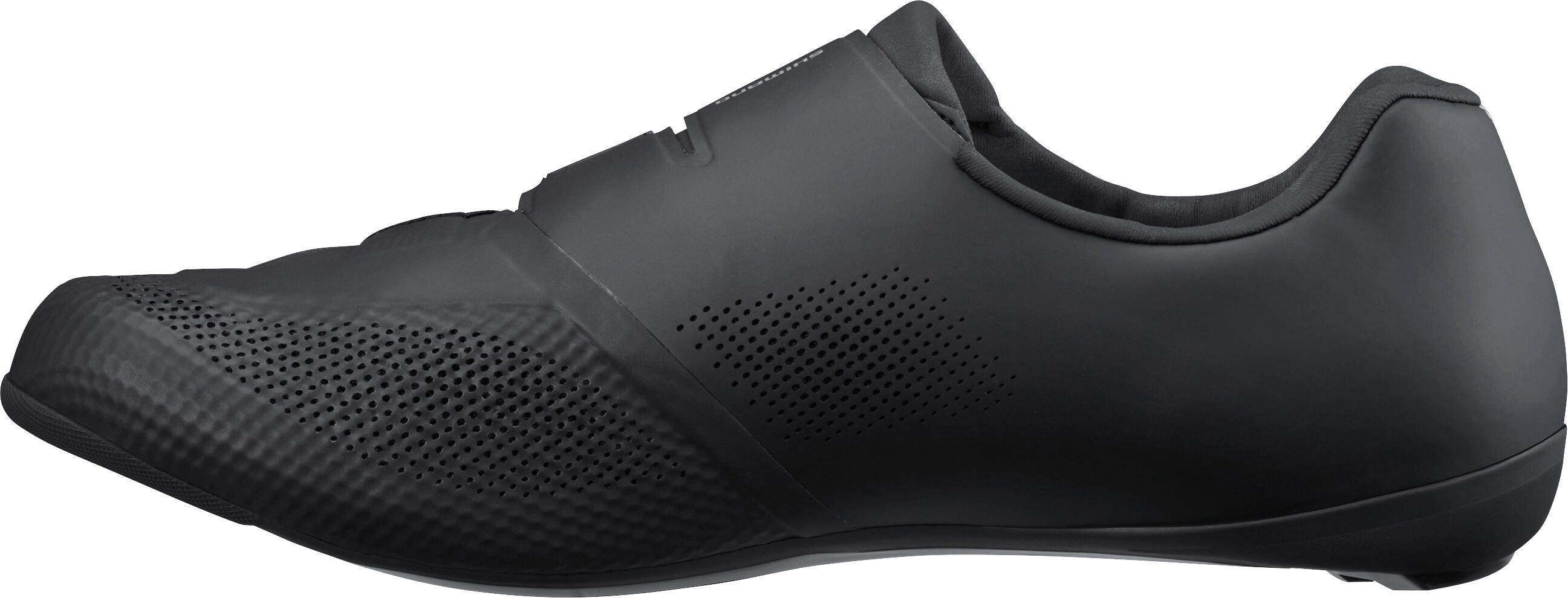 Chaussures de cyclisme RC503, noir 4/6