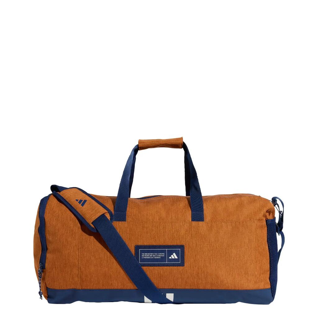 4ATHLTS Duffel Bag Medium
