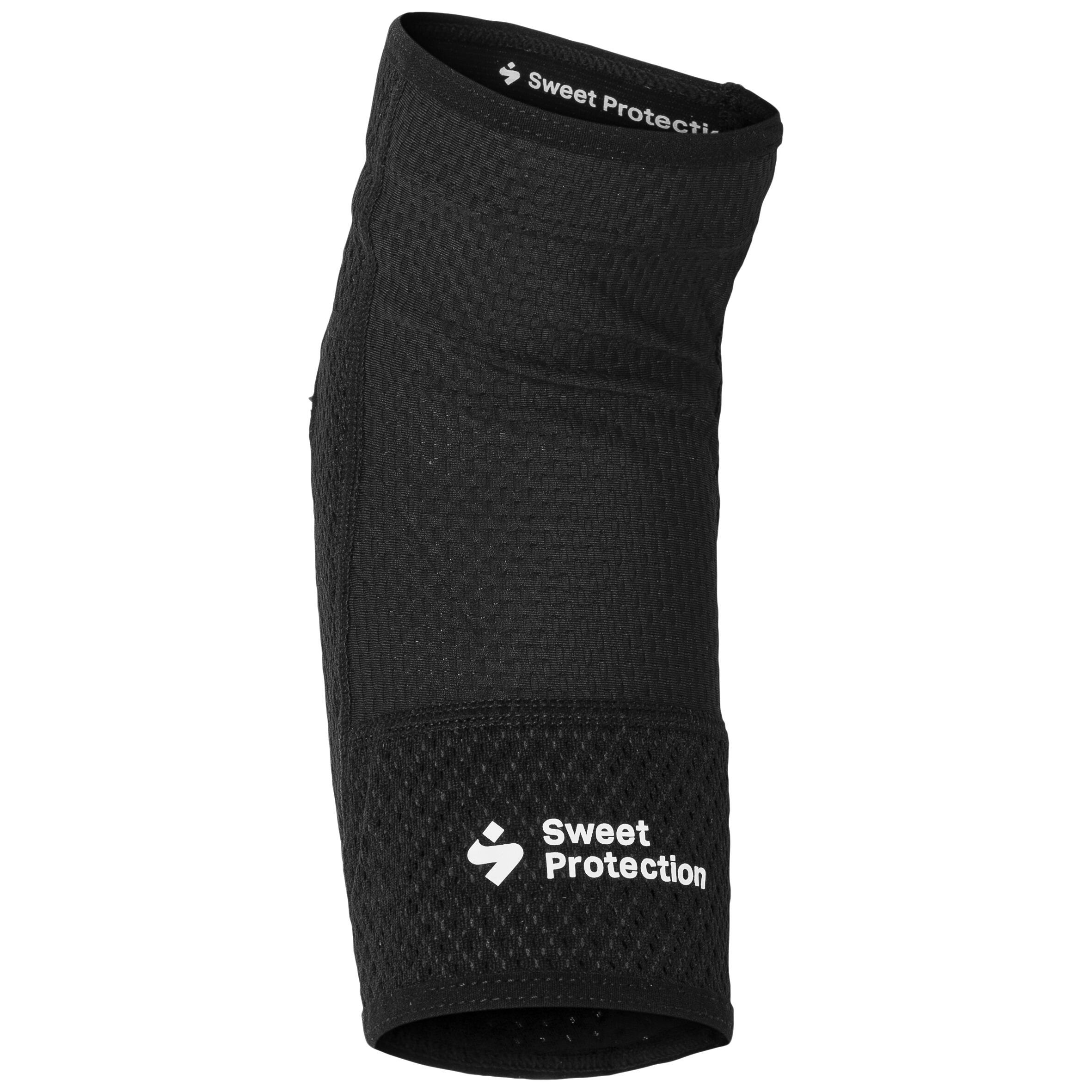Protección de rodillas para bicicleta infantil Sweet Protection Light 2/2