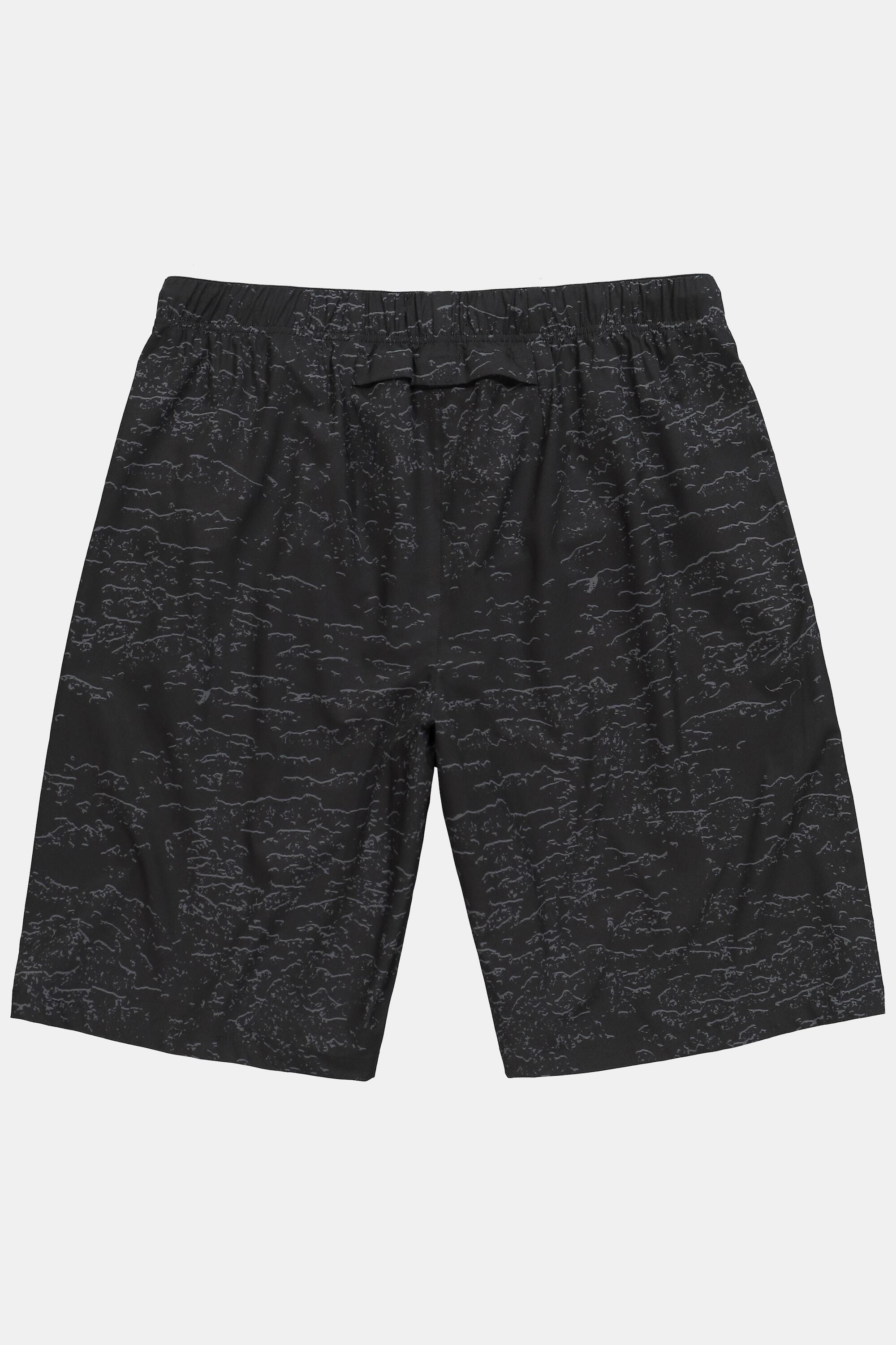 Hommes Bermuda technique technologies FLEXNAMIC® et QuickDry collection Fitness 7/7