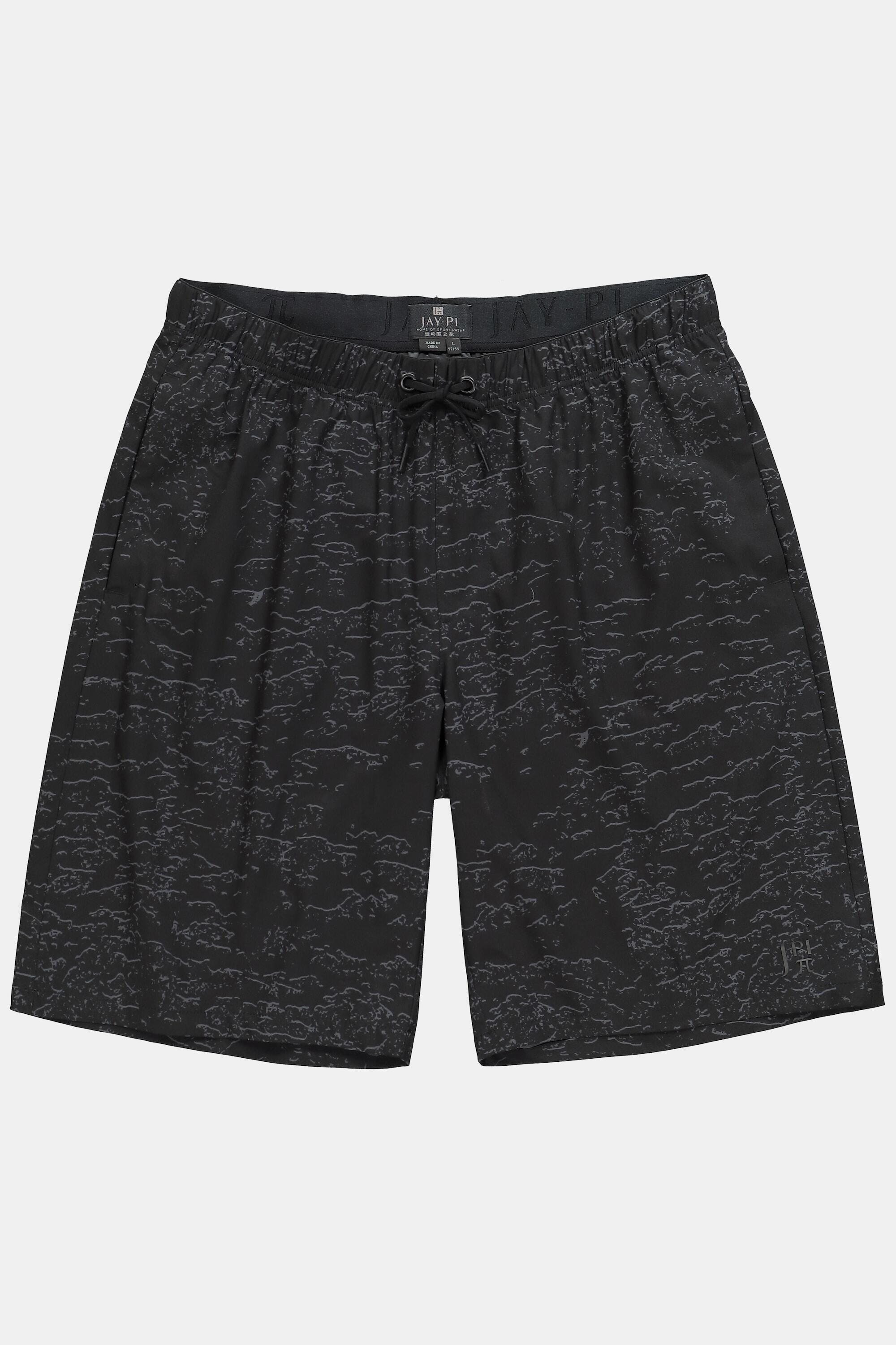 Hommes Bermuda technique technologies FLEXNAMIC® et QuickDry collection Fitness 6/7