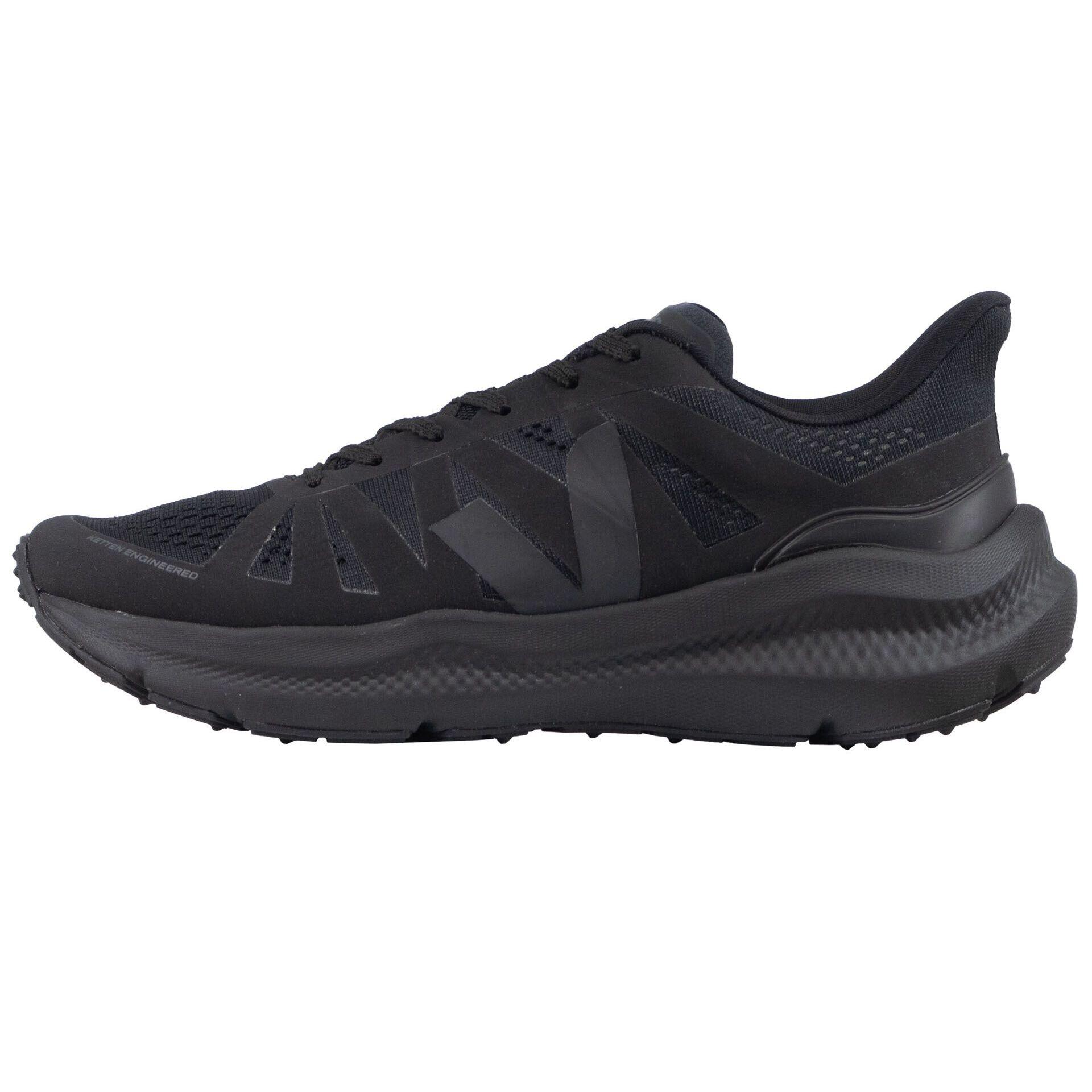Veja - Chaussures De Running Veja Condor 3 Advanced Engineered Mesh - Chaussures D'Athlétisme - Noir - Decathlon