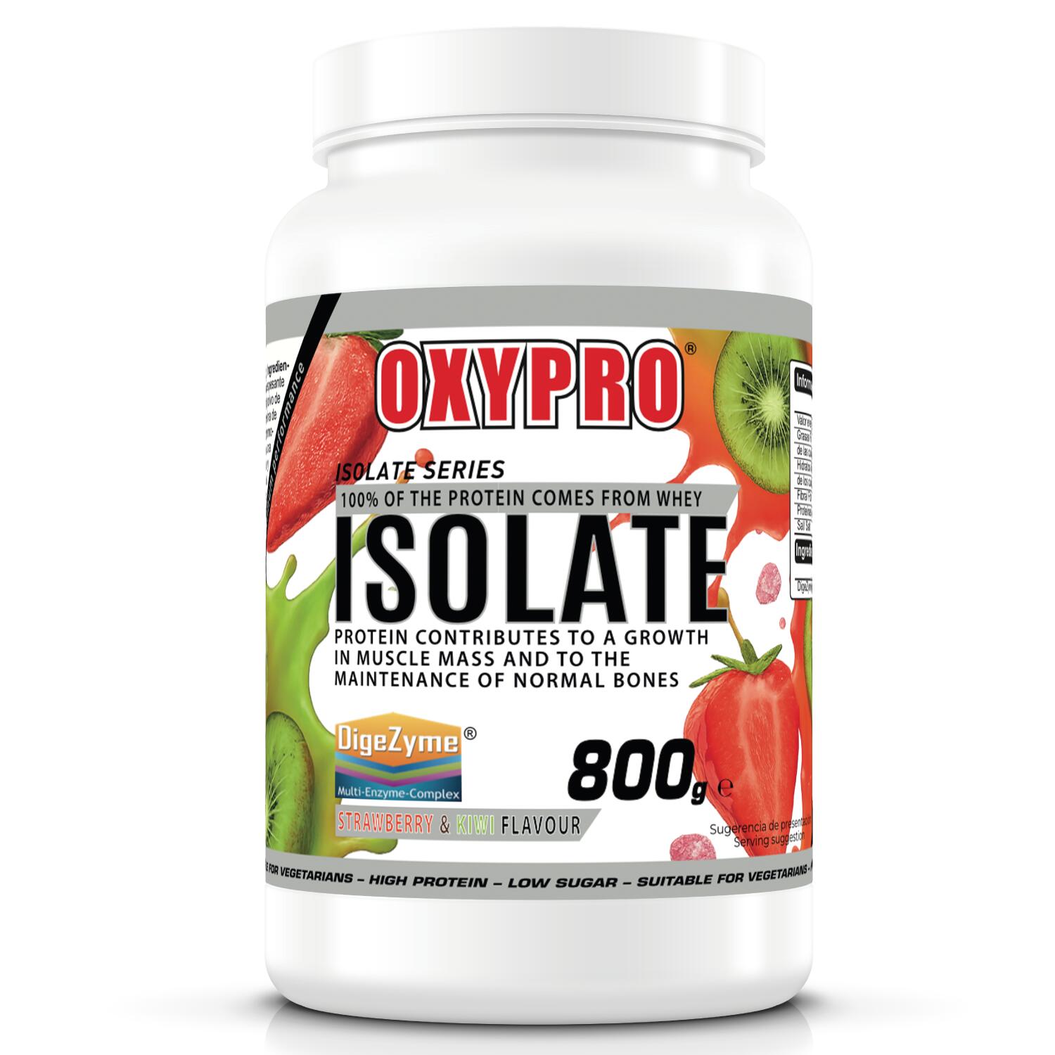 OXYPRO picture