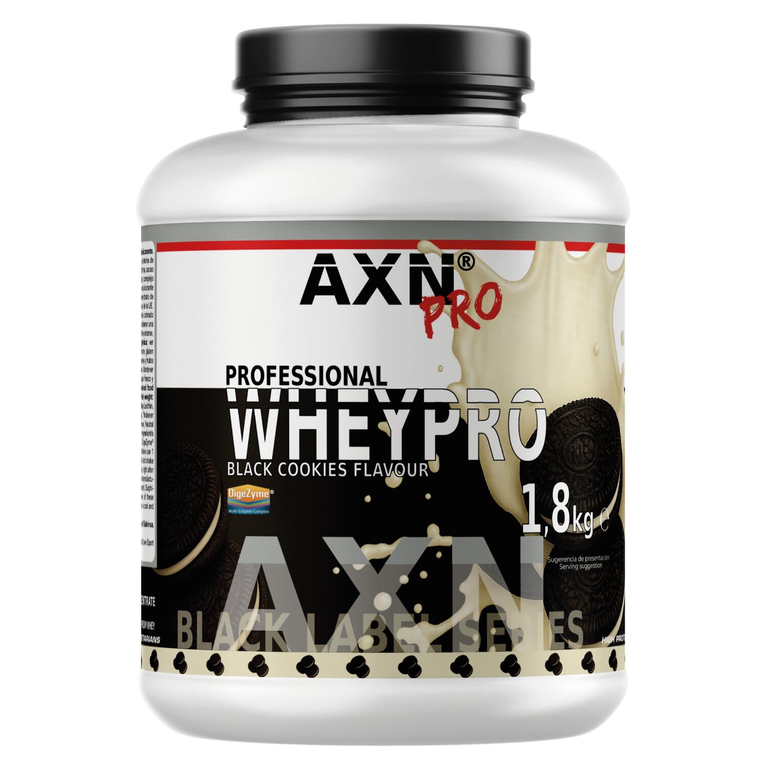 OXYPRO picture