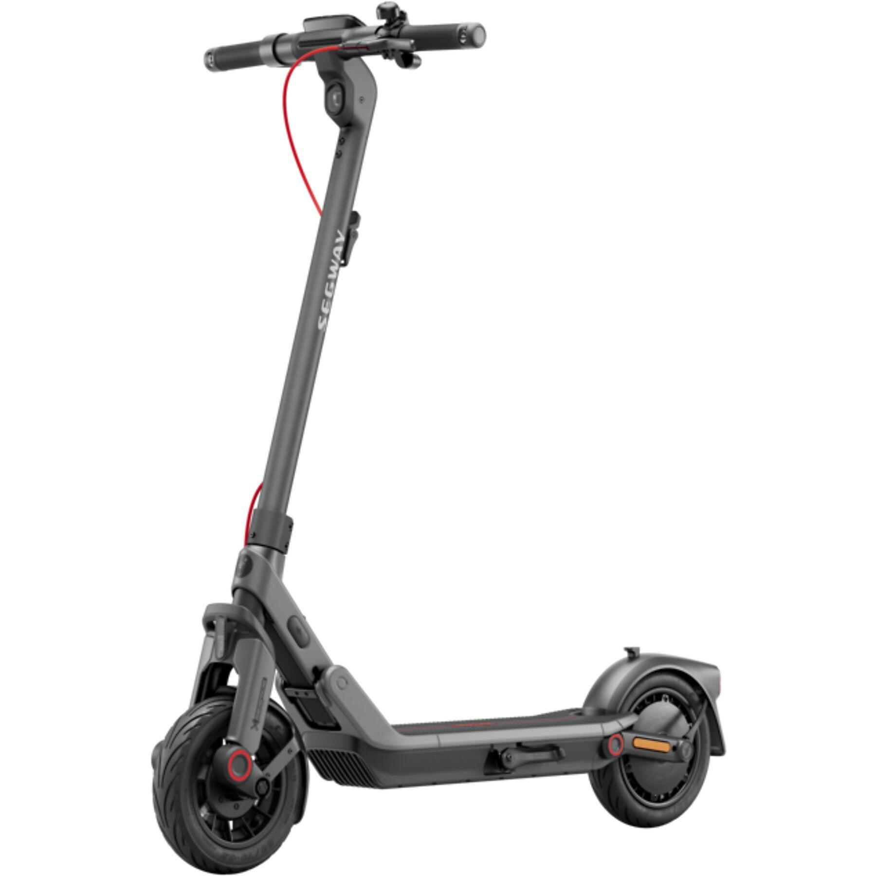 Segway - Segway-ninebot E3 Pro E Trottinette Électrique - Trottinette Électrique - Noir - Taille Unique - Decathlon