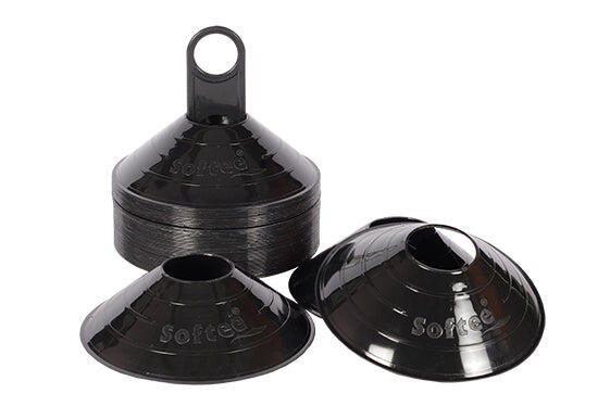 Lot de 48 cônes Softee 3/5