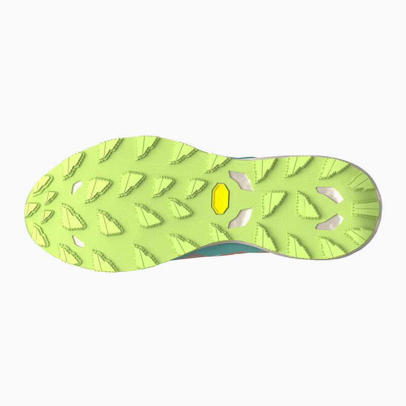 Încălțăminte de alergare pentru femei Mizuno Wave Daichi 9 fresh