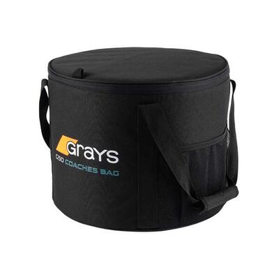 Hockeybalzak grays hockey deluxe