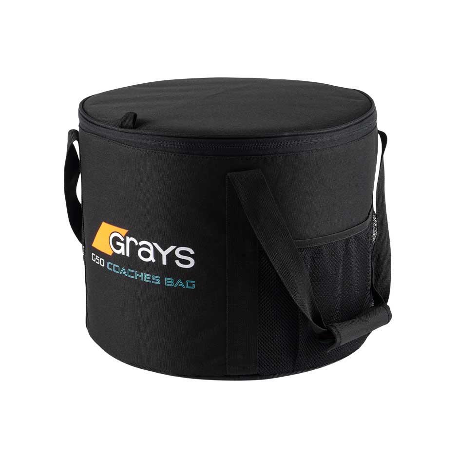 Torba na piłki hokejowe Grays Hockey Deluxe