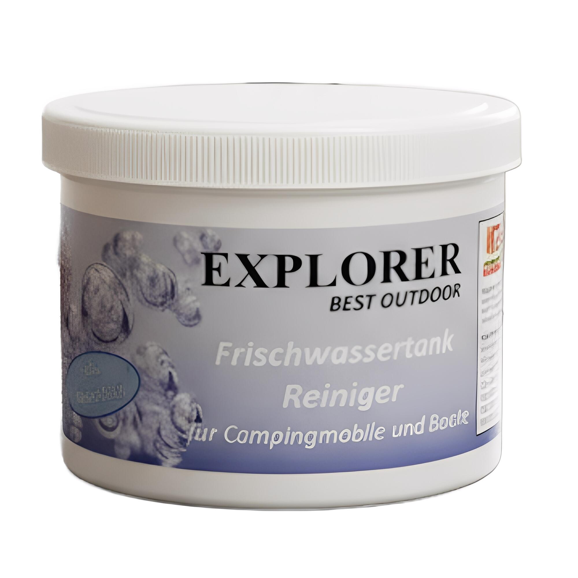 EXPLORER picture