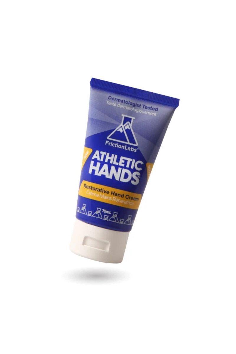 FRICTION LABS picture