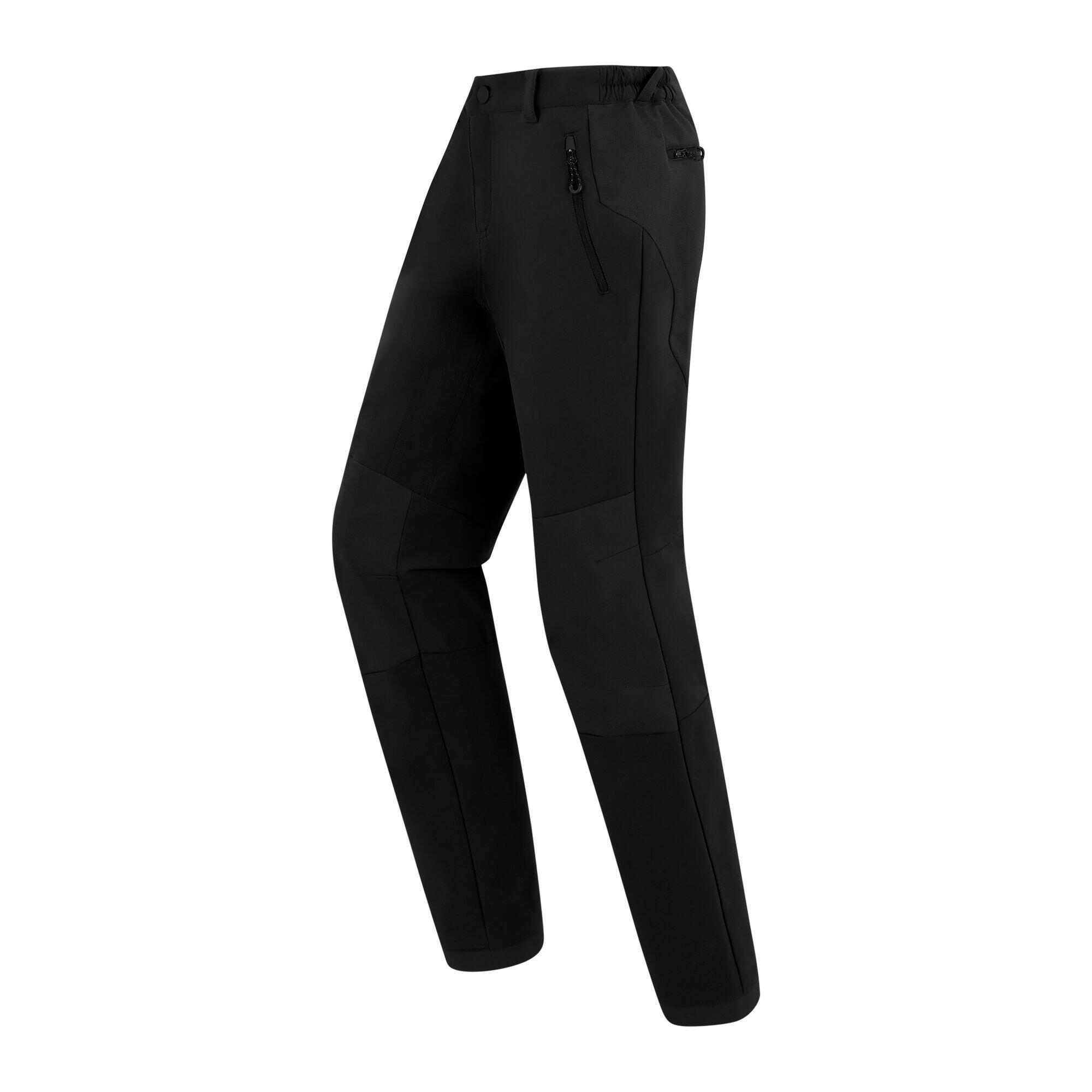 Pantalon PROLITE Femme (Noir) 3/5